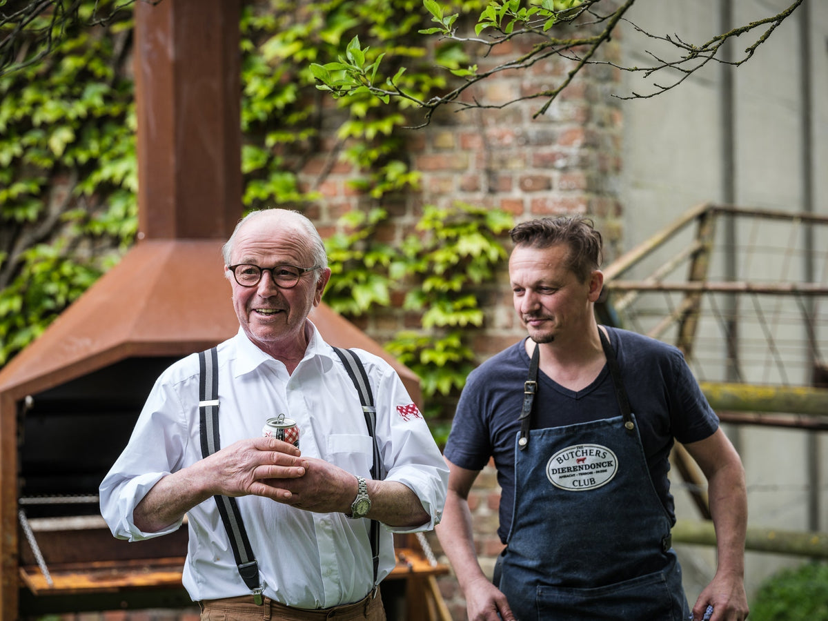 Father's Day BBQ Box – Raymond's All-Time Favorites on the Grill