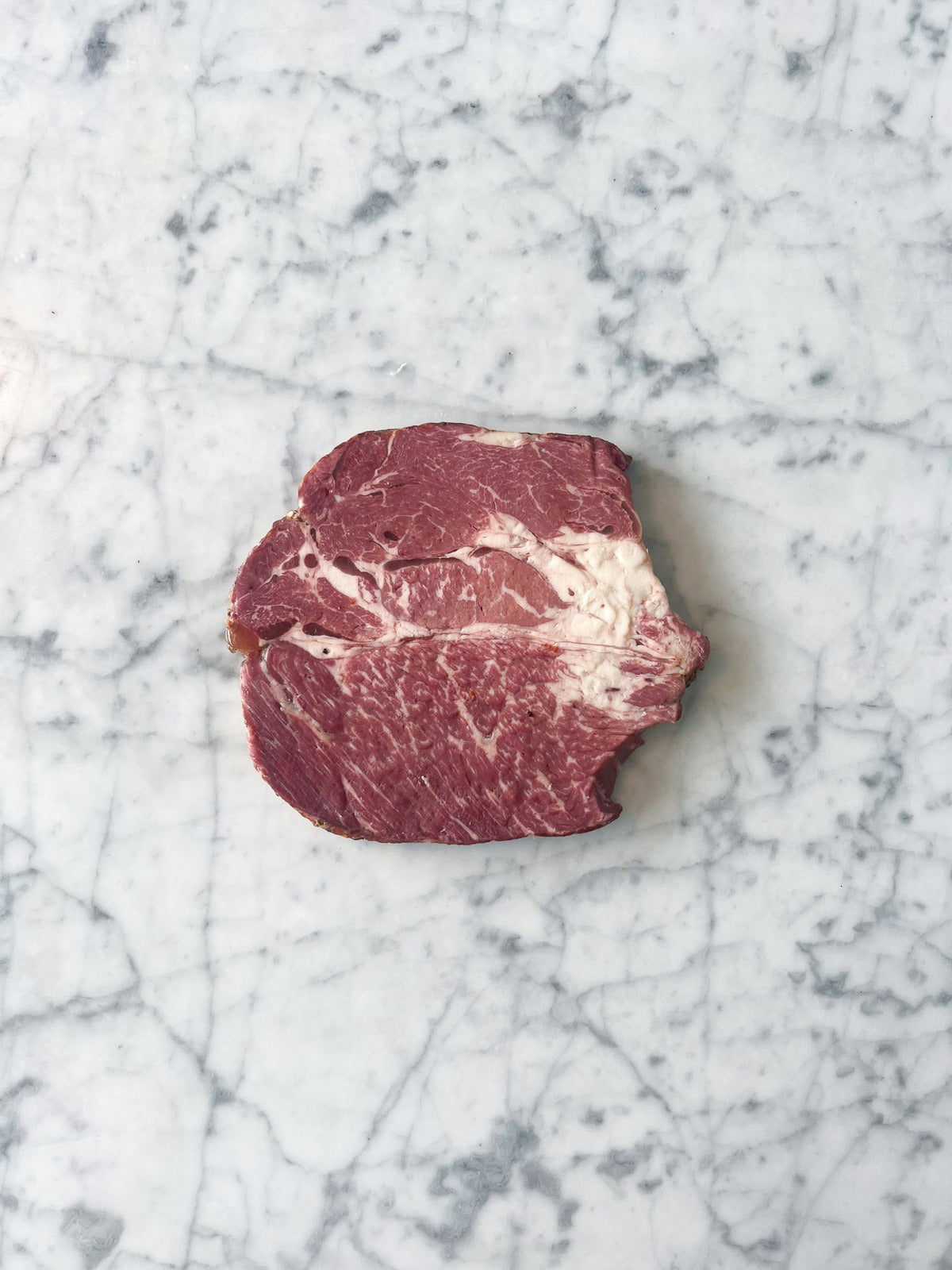 Pastrami - tranché