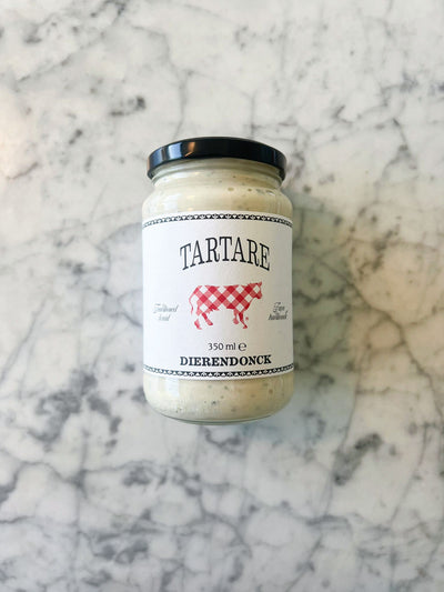 Tartar sauce