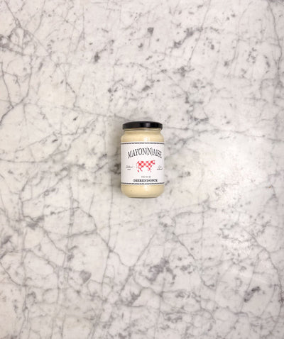 Mayonnaise