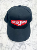 Embroidered Cap