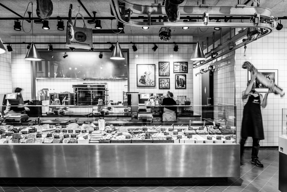 Atelier Dierendonck: Kortrijk