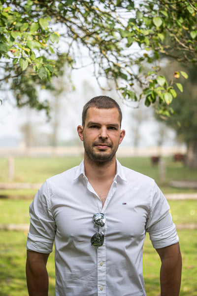 Niels Maenhout