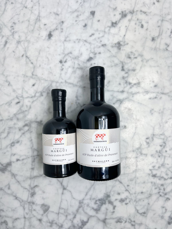 Olijfolie Château Margüi