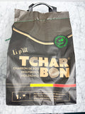 Houtskool 'Tcharbon'