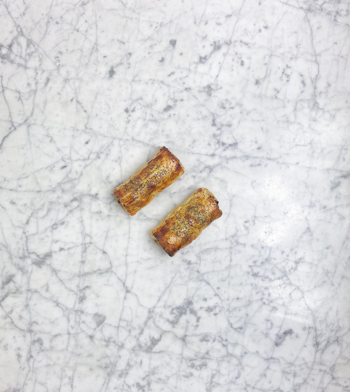 Worstenbroodjes