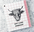 Gift card product image