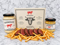 Week van de Steak-friet Box