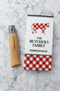 Dierendonck pocket knife by Opinel 