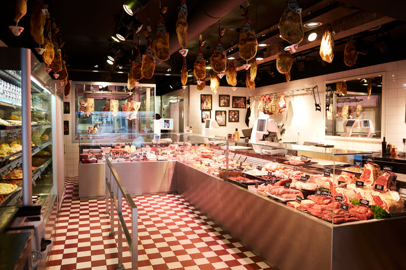 Atelier Dierendonck: Nieuwpoort