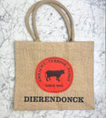 Dierendonck Jutezak