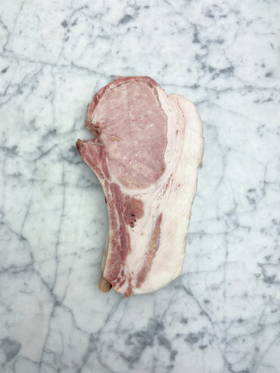 MENAPII: Pre-cooked Côte à l'os