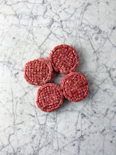 Hamburger Meatlover
