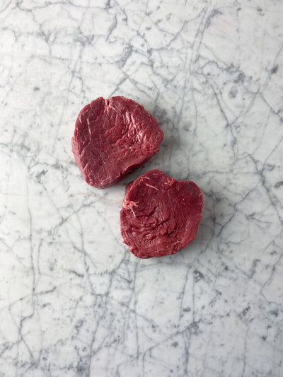 Rump Steak