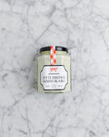 Witte druivensaus